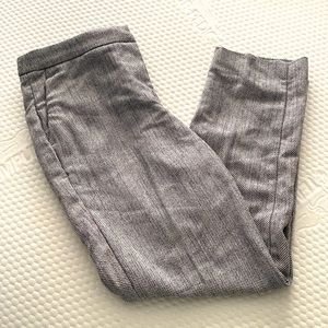 Woven Chino Work Pants NWT